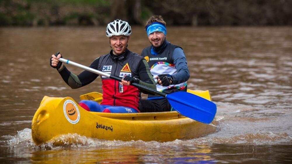 Jizera v Malé Skále, zamykání řeky